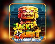 Jack Quest - Treasure Hunt