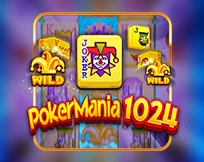 Poker Mania