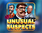 Unusual Suspects